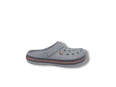 Cflex 145 Unisex Gri Turuncu Siyah Sabo Terlik Sandalet - 1