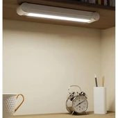 Greentech Masaüstü Şarjlı Katlanabilir Portatif LED Aydınlatma / GT-CL14 - 4