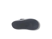 Cflex 22233 Unisex Siyah Beyaz Siyah Sabo Terlik Sandalet - 6