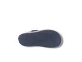 Cflex 22233 Unisex Lacivert Kırmızı Beyaz Sabo Terlik Sandalet - 6