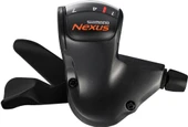 Shimano Nexus SL-7S50 CJ-NX40 7 Vites Sağ Vites Kolu ESL7S50ALSL thumbnail 1