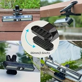 Greentech Güneş Enerjili Hareket Sensörlü Mandallı LED Aydınlatma / GT-SL29 - 5