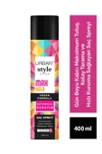Urban Care Style Guide Max Hold Saç Spreyi-maksimum Tutuş-vegan-400 ml - 1