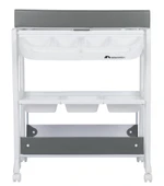 Bebeconfort Rosie Bebek Alt Açma Masası Mineral Grey - 6