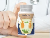 Body Fix Bitkisel Kapsül - 2
