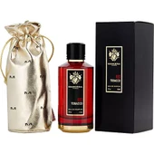 Mancera Red Tobacco EDP 120 ml Unisex Parfüm - 1