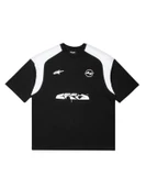 BPM CRPO Oversize Premium Tişört - 1