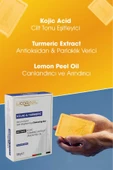 KOJIC & TURMERIC 120 G SABUN - 2