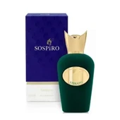 Sospiro Vibrato EDP 100 ml Erkek Parfüm - 1