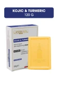 KOJIC & TURMERIC 120 G SABUN - 1