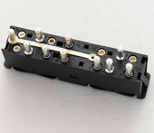 MERCEDES W123 W201 İKİLİ CAM DÜĞMESİ SAĞ 0008208110 - 3