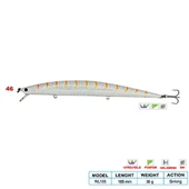 Wily SUPER STAR CL:46 185mm 36gr (Sinking) - 1