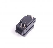 MERCEDES W124 W126 W201 CAM DÜĞMESİ SAĞ 1248204510 - 2