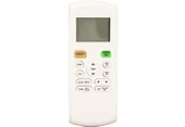 ModernStar MSEW-09 ile Uyumlu İnverter Klima Kumandası - 1