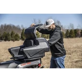 YMTRADE Atv Rear Lounger Lockable Atv Arka Çanta - 3
