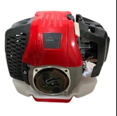 GardenPro 520D Tırpan Motoru 2.6 Hp thumbnail 2