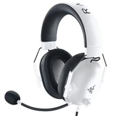 RAZER BLACKSHARK V2 X KABLOLU KULAKLIK BEYAZ - RZ04-03240700-R3M1 - 1