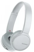 SONY WH-CH510 Bluetooth Kulaklık BEYAZ - 1