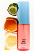 ZARA FRESH RAIN SHOWER SAÇ VE VÜCUT SPREYİ 150ML (5.7 FL. OZ). - 4