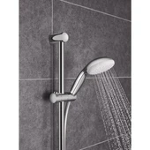Grohe Duş Seti 2 Akışlı Tempesta Krom - 2759810E - 2
