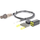 OKSIJEN SENSORU FIESTA FOCUS I PUNTO TWINGO CLIO II MEGANE II PEUGEOT P206 P307 UNIVERSAL - 1