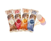 Eurogold Cat Lolicat Kediler İçin Karışık Lezzetli Lolipop 15'li - 1