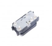 MERCEDES W124 CAM DÜĞMESİ SOL 1248208910 - 2