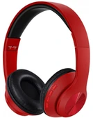 Tucci Tc999 Kablosuz Kulaküstü Kulaklık - 1