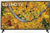 LG 65UP75006LF 4K Ultra HD 65" 165 Ekran Uydu Alıcılı Smart LED TV - 1