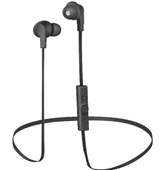 TRUST 21844 URBAN CANTUS BLUETOOTH KULAKLIK SİYAH - 1