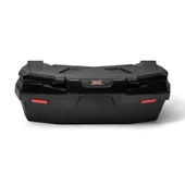 YMTRADE Atv Arka Çanta Si̇yah 130 Lt Metal Ki̇li̇t - 2