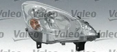 FAR+SINYAL SAG PEUGEOT PARTNER 04.08>ELEKTRIKLIH4 - 1