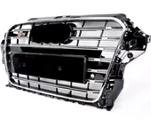 Audi A3 Uyumlu S3 Panjur 2013-2016 arası uyumlu - 1