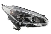 FAR LED SAG PEUGEOT 208 17- - 1