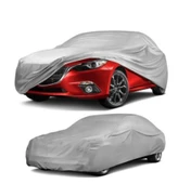 Mg Hs Branda Araç Örtüsü 2018 sonrası modeller Niken thumbnail 3