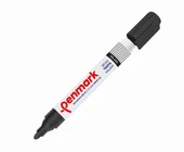 Penmark HS-1100-03 Ecoplus Beyaz Tahta Kalemi - Siyah - 1