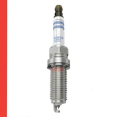 Bosch Çift İridyum Buji Takımı | Renault Captur II (HF_) E-Tech Hybrid 1.6 2020-2025 Uyumlu | 4 Adet | thumbnail 2