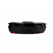 YMTRADE Cf Moto Atv Arka Çanta 160 Metal Ki̇li̇t - 4