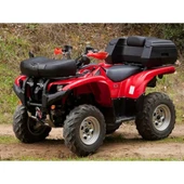 YMTRADE Shad Quad Atv Çantası 40 Litre - 2