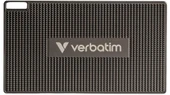Verbatim 32030 Metal Mini 512GB Taşınabilir SSD USB 3.2 Siyah - 2000MB/1750MB - 1