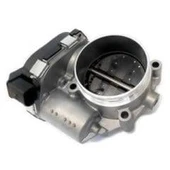 Motor Boğaz Kelebep - Volkswagen - Touareg 0.3 TDİ - Audi - A6 2011 - A7 - 1