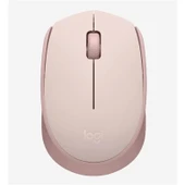ONTECH - Logıtech M171 Kablosuz Usb Mouse Rose 910-006865 - 1