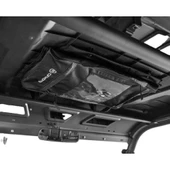 YMTRADE CfMoto UTV Tavan Çantası Cfus6 - 2