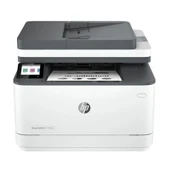 ONTECH - Hp 3g632a Laserjet Color Pro 3103fdw Yaz/tar/fot/fax/wıfı/eth - 1