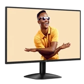 ONTECH - 24 Aoc 24b31h Ips 1ms 120mhz 1xvga 1xhdmı Fhd 1920x1080 Flıcker Free Vesa Siyah - 2