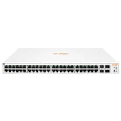 TEKNOTEG - HPE ARUBA JL686B 1930-48G 48PORT POE GIGABIT POE SWITCH 4SFP - 1