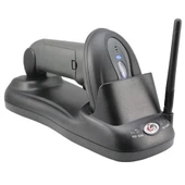 TEKNOTEG - SUNLUX XL-9310 1D KABLOSUZ BARKOD OKUYUCU USB - 1