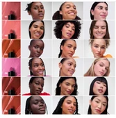 SEPHORA COLLECTION Blush & Go - Mat Bitişli Likit Allık 04 thumbnail 2