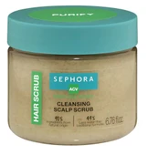 SEPHORA COLLECTION Cleansing Scalp Scrub - Saç Derisi Peelingi 200 ml - 1