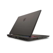 MSI 17" QHD 17 HX AI A2XWHG-086TR ULTRA 7 255HX-48GB DDR5 RAM-12GB RTX5070TI-1TB NVME-W11H - 4